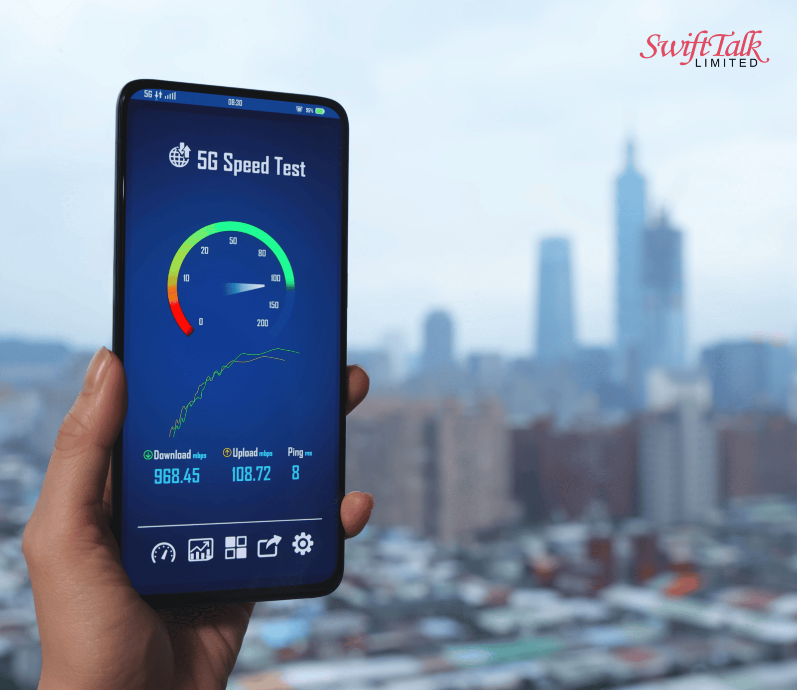 Tips for improving Internet Speed: Boost Your Online Experience